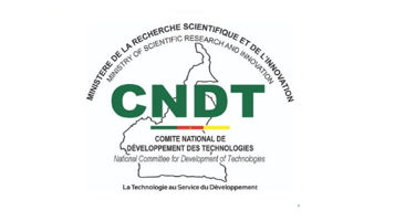 Logo cdt