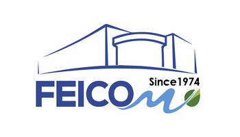 Feicom logo
